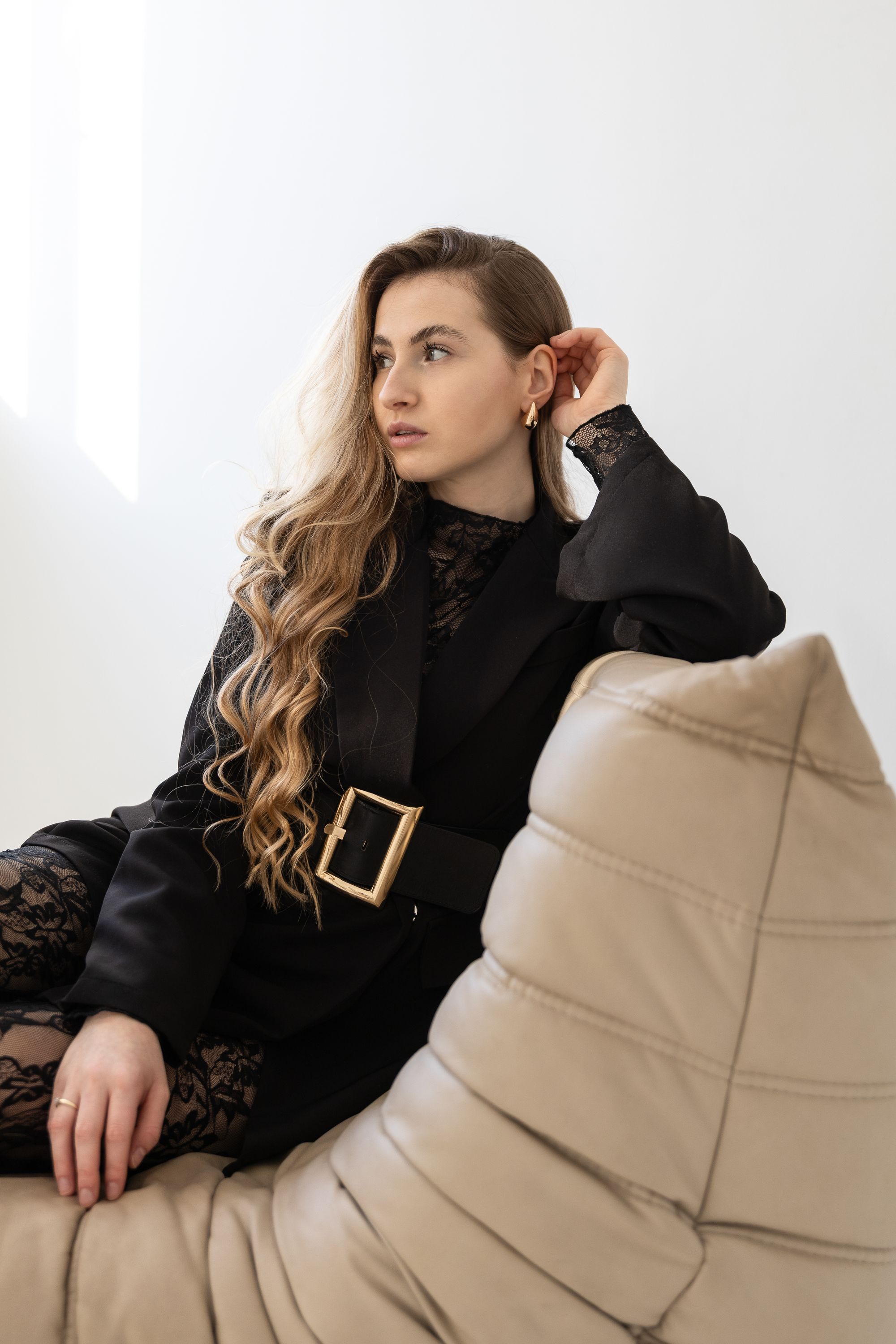 Magda — Wlosownie