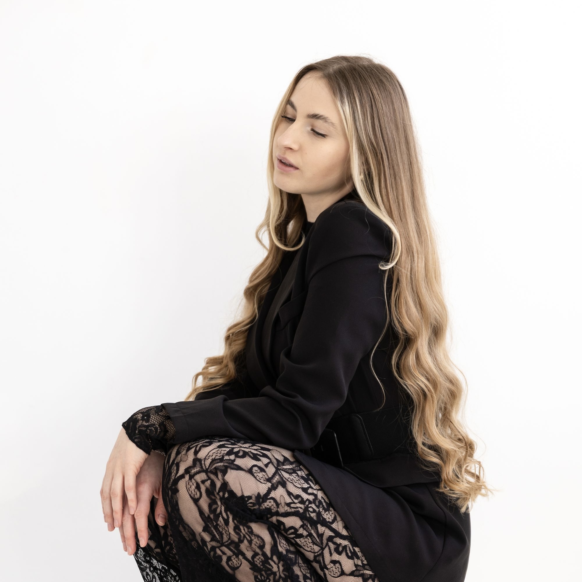 Magda — Wlosownie 2
